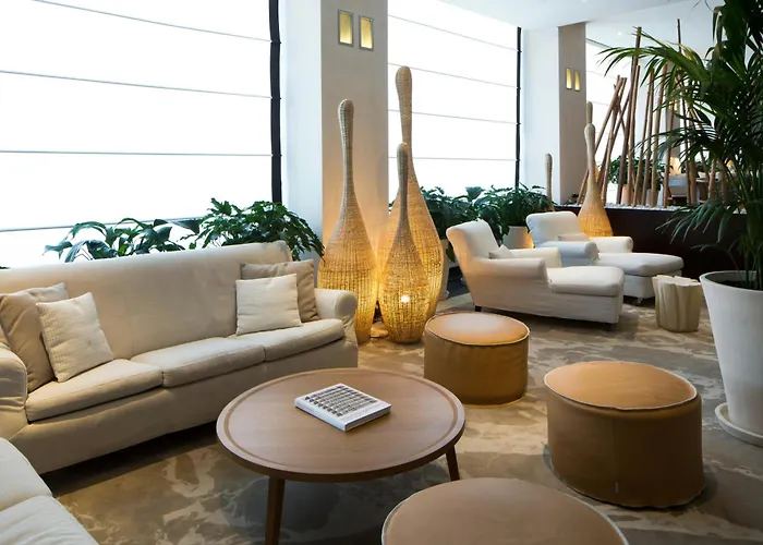 Starhotels Excelsior